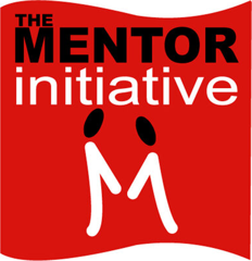 Logótipo The MENTOR Initiative