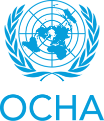 Logótipo OCHA