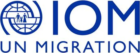 Logótipo OIM