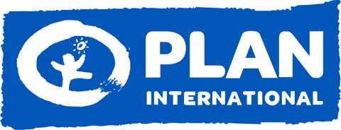 Logótipo Plan International