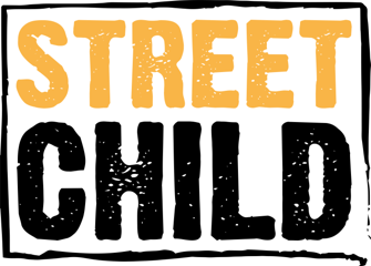 Logótipo Street Child