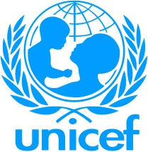 Logótipo UNICEF